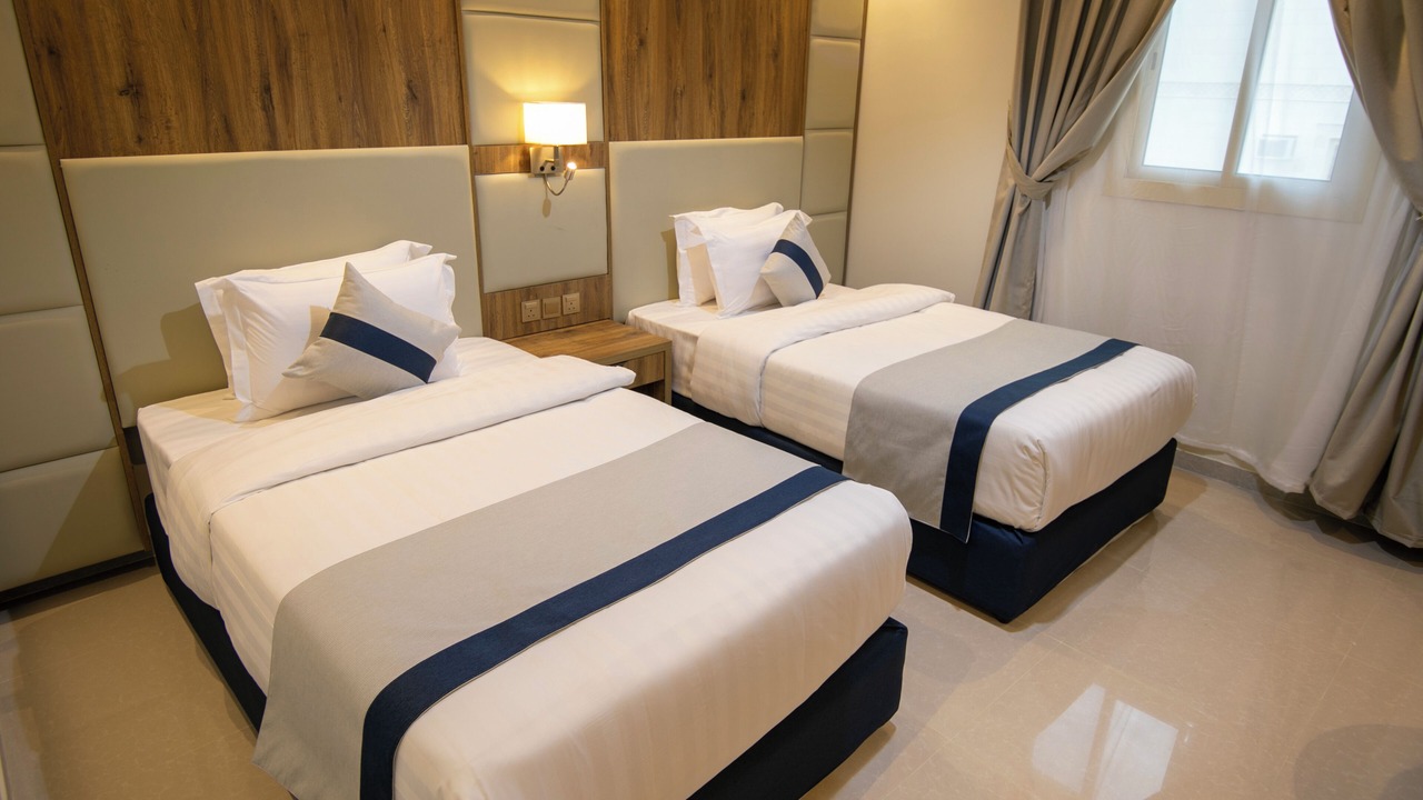 Photo of Bedroom in Taif