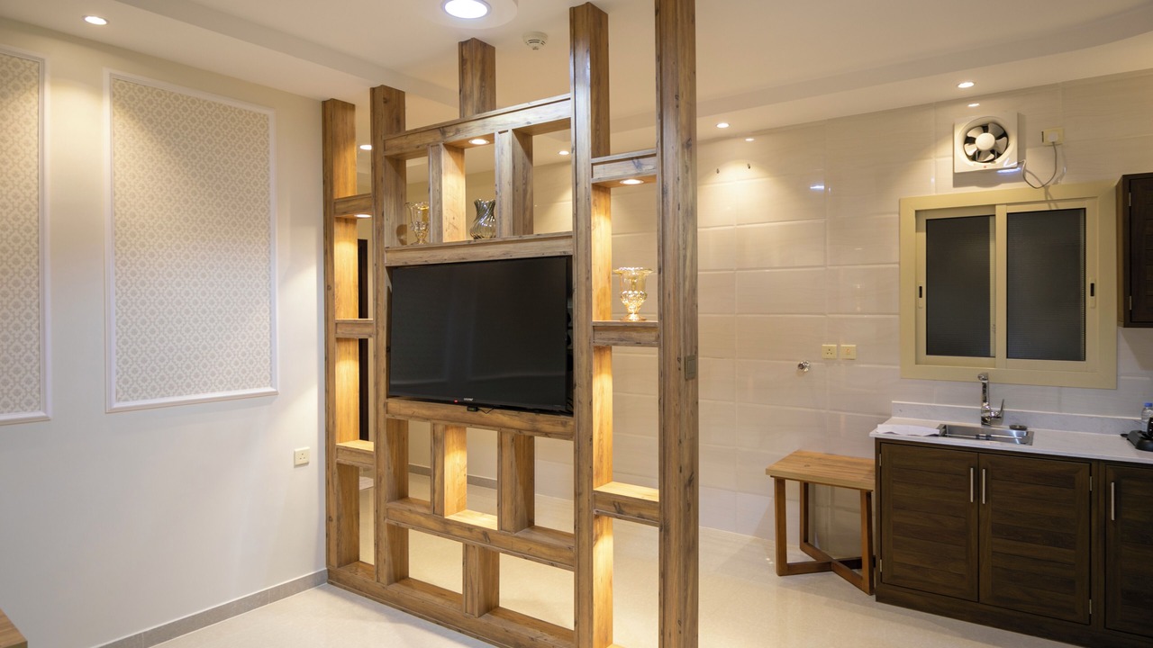 Photo of Livingroom in Taif