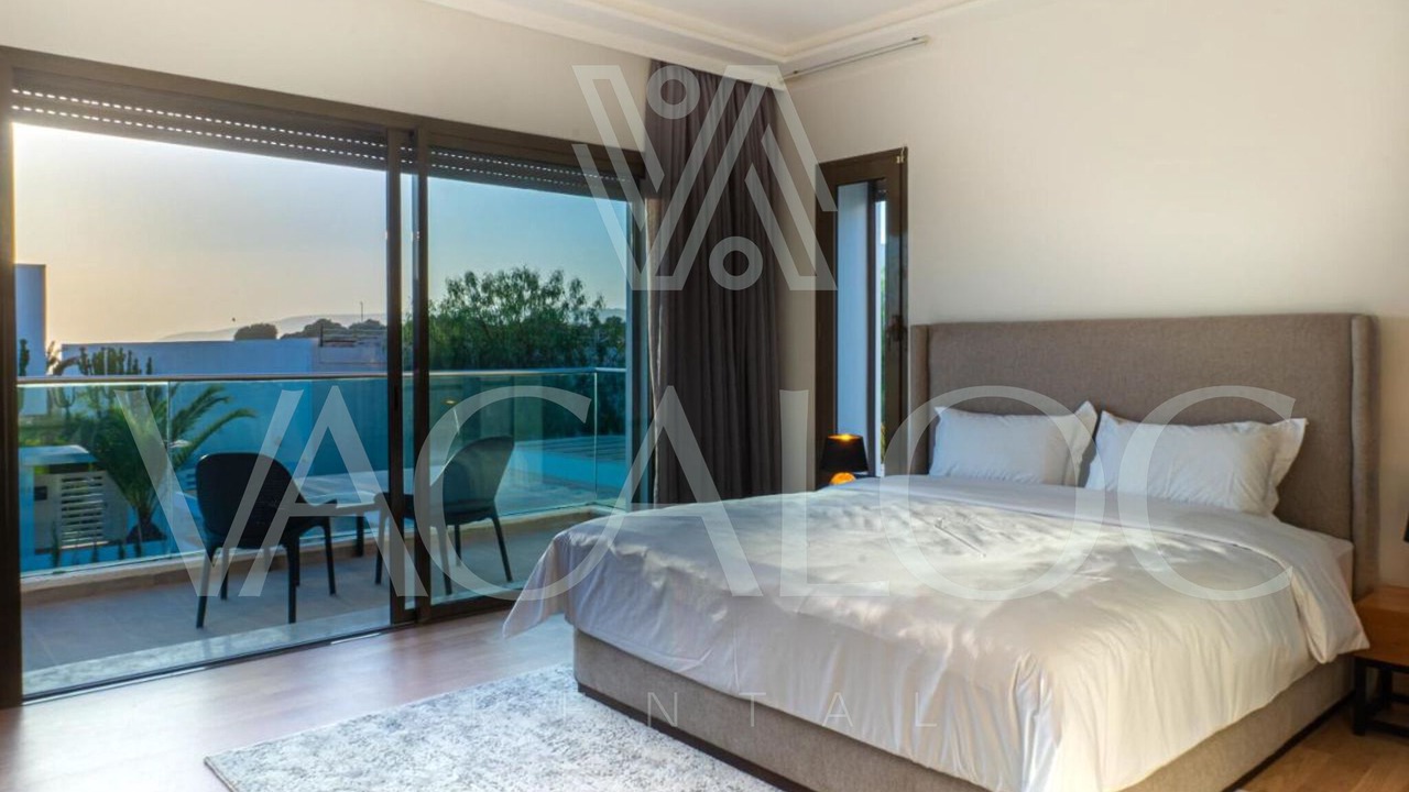 Photo of Bedroom in Tamraght