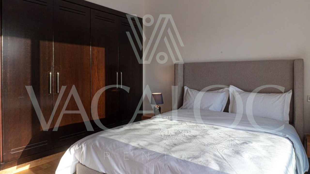 Photo of Bedroom in Tamraght
