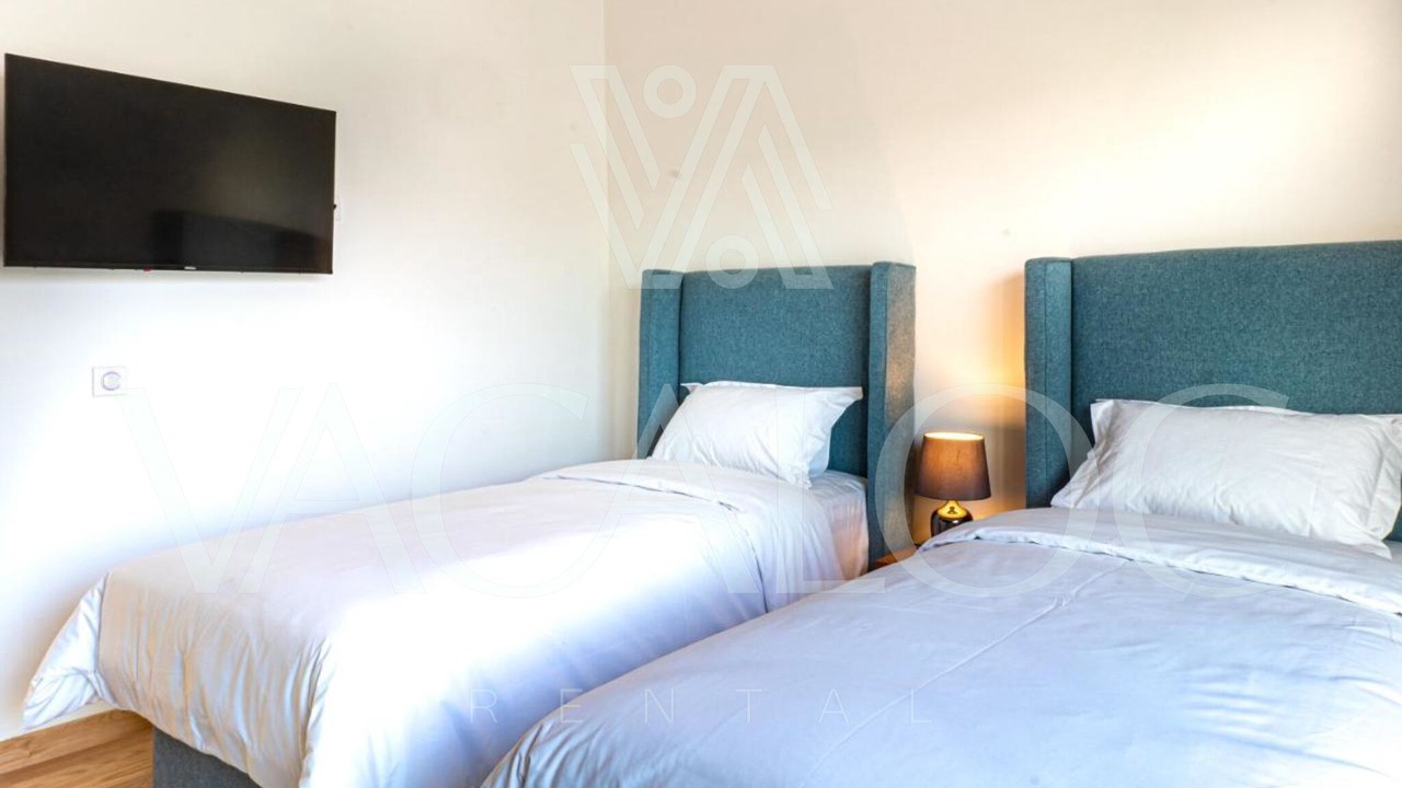 Photo of Bedroom in Tamraght