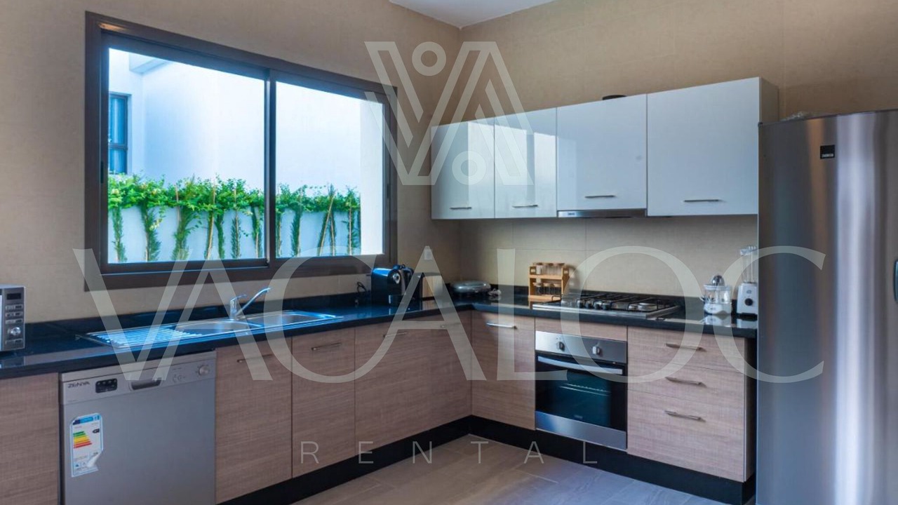 Photo of Kitchen in Tamraght
