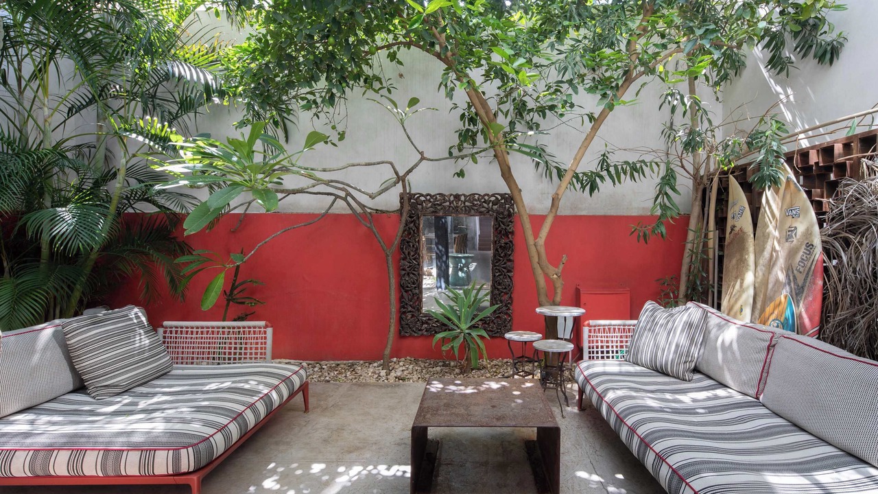 Photo of Outdoor in Neve Tzedek