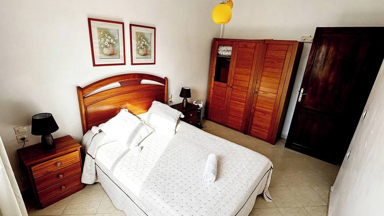 Photo of Bedroom in El Ensanche