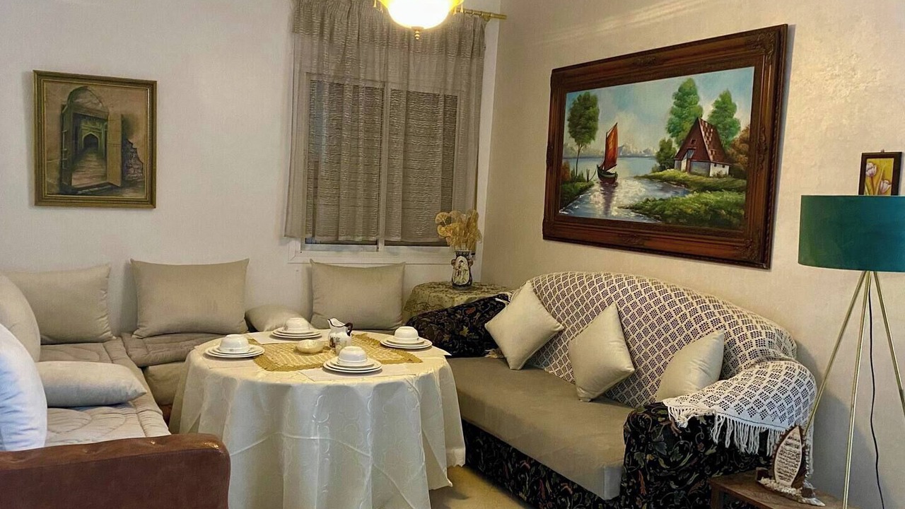 Photo of Livingroom in El Ensanche