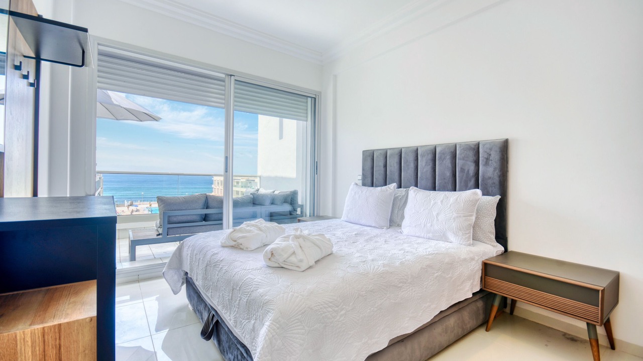 Photo of Bedroom in Tamraght