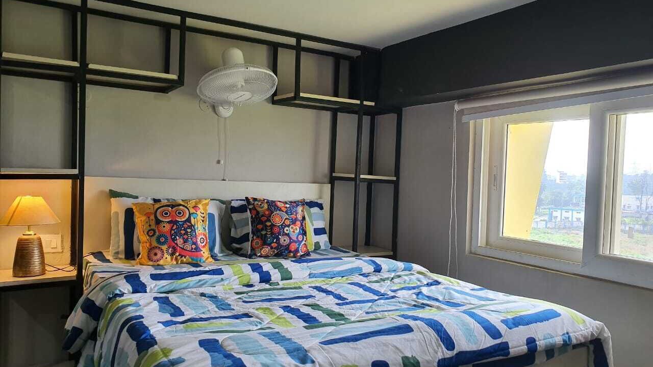 Photo of Bedroom in Rishikesh