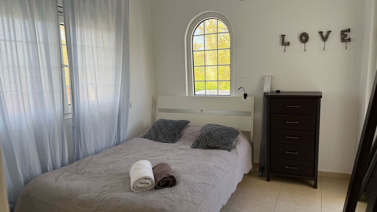 Photo of Bedroom in Caesarea