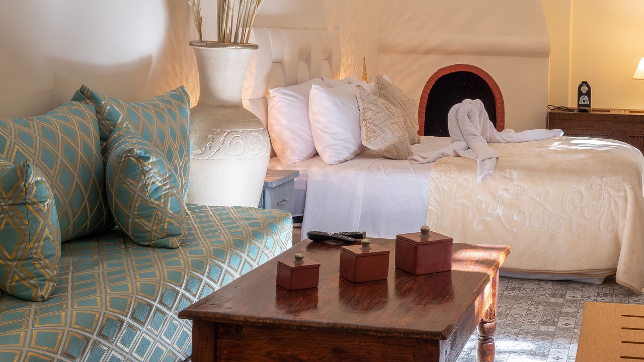 Photo of Bedroom in Sidi Bou Amar