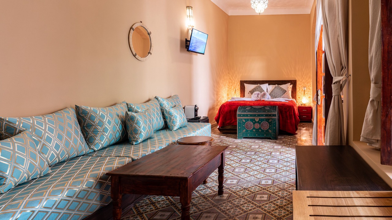 Photo of Bedroom in Sidi Bou Amar