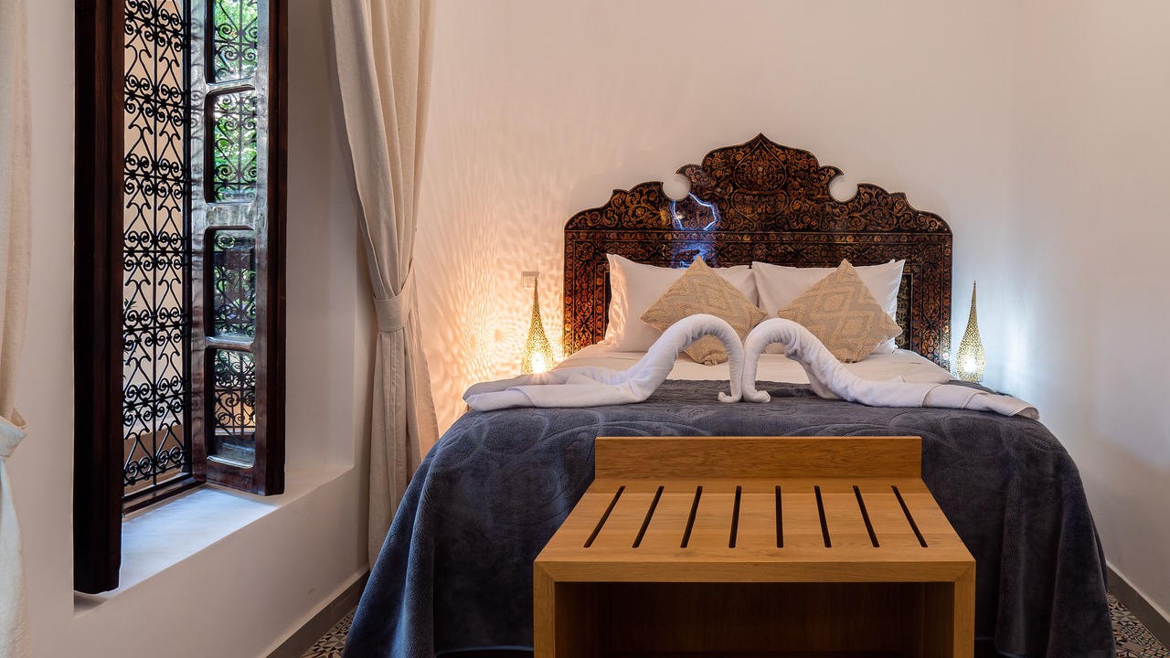 Photo of Bedroom in Sidi Bou Amar