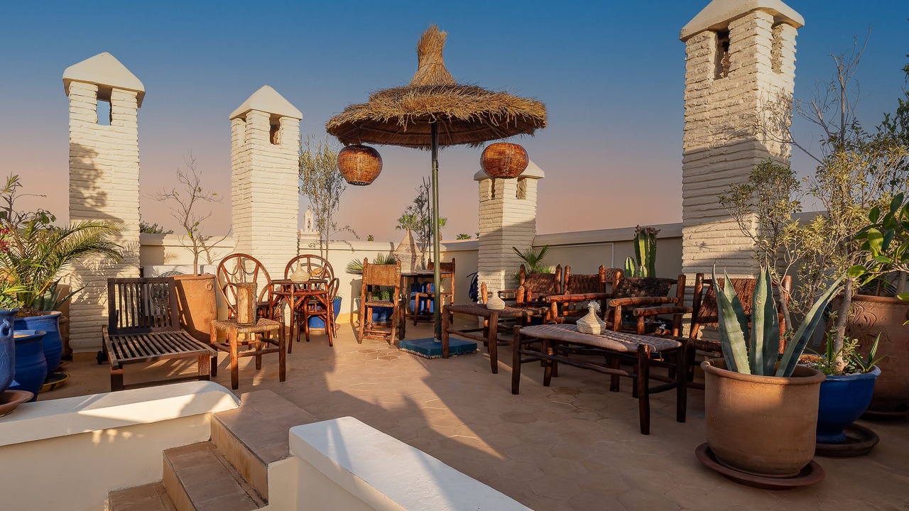 Photo of Outdoor in Sidi Bou Amar