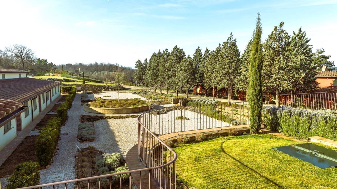 Photo of Outdoor in Trequanda