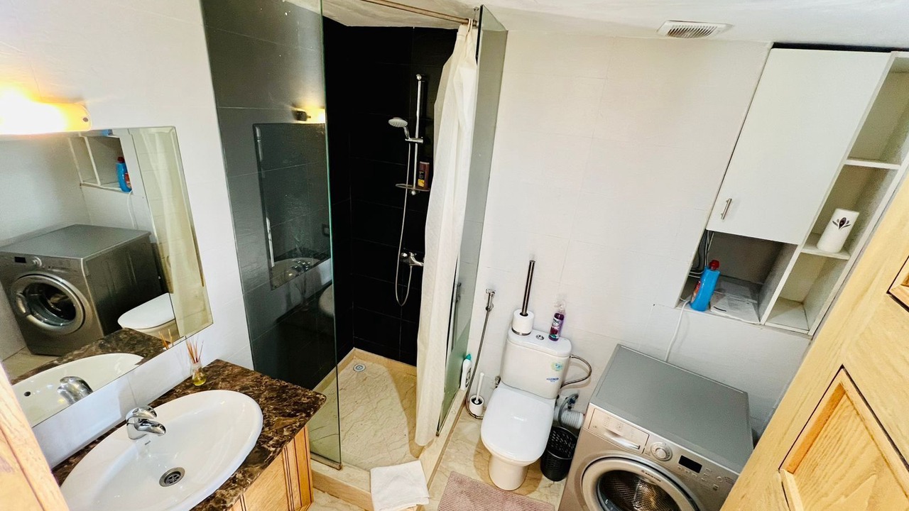 Photo of Bathroom in Cherrat