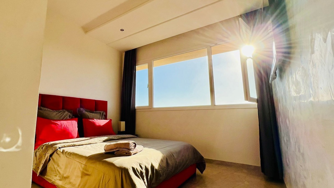 Photo of Bedroom in Cherrat