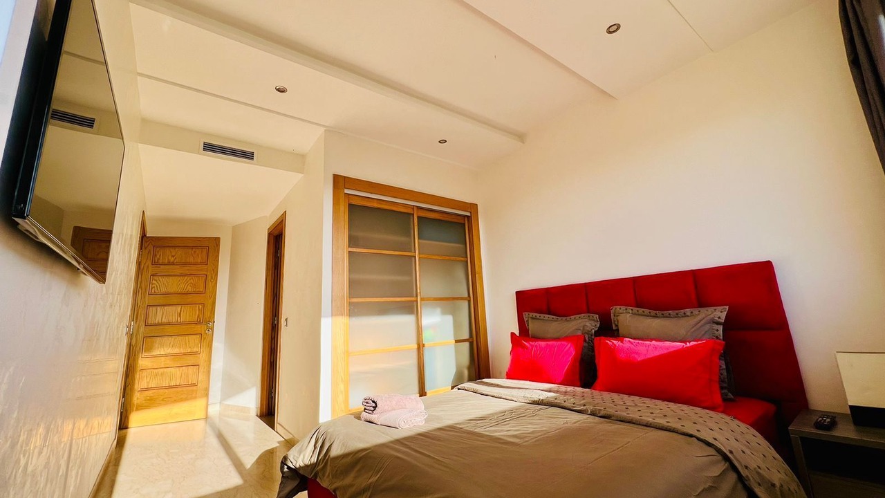 Photo of Bedroom in Cherrat