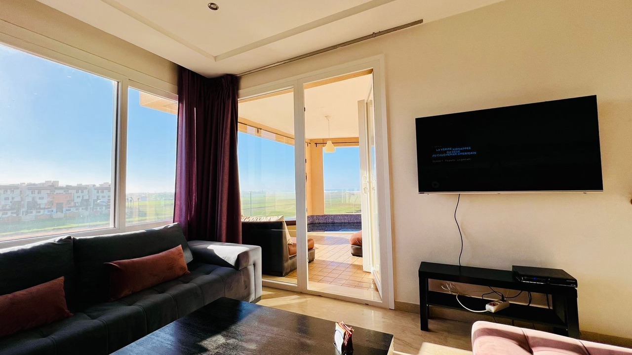 Photo of Livingroom in Cherrat