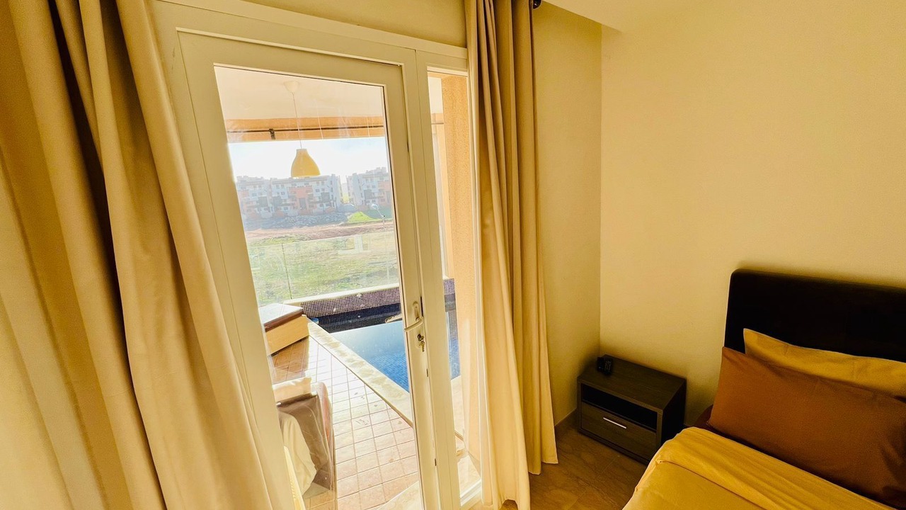 Photo of Bedroom in Cherrat