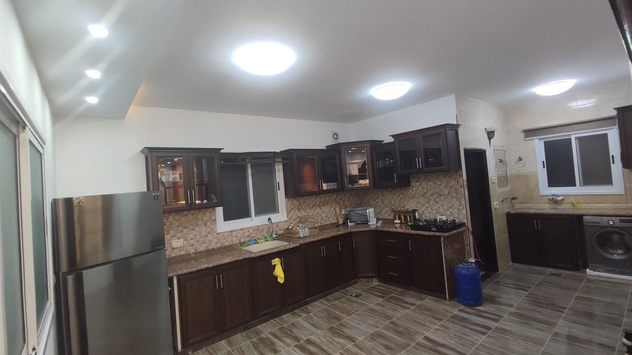 Photo of Kitchen in Ein Dor