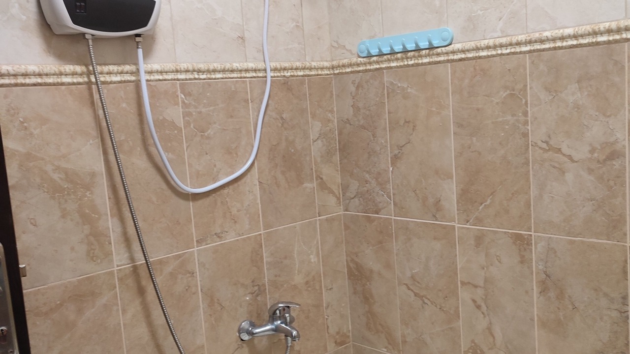 Photo of Bathroom in Ein Dor