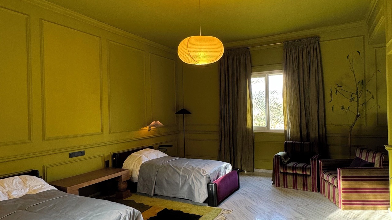 Photo of Bedroom in Oulad Hassoune