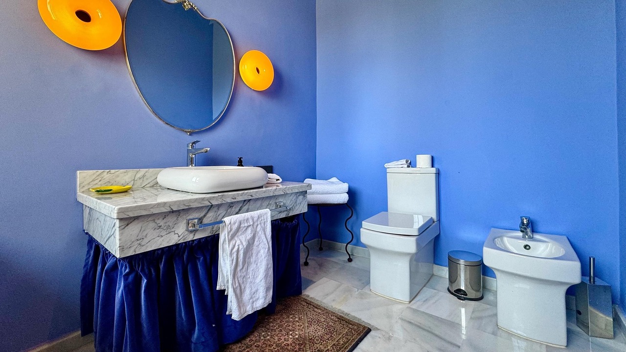 Photo of Bathroom in Oulad Hassoune