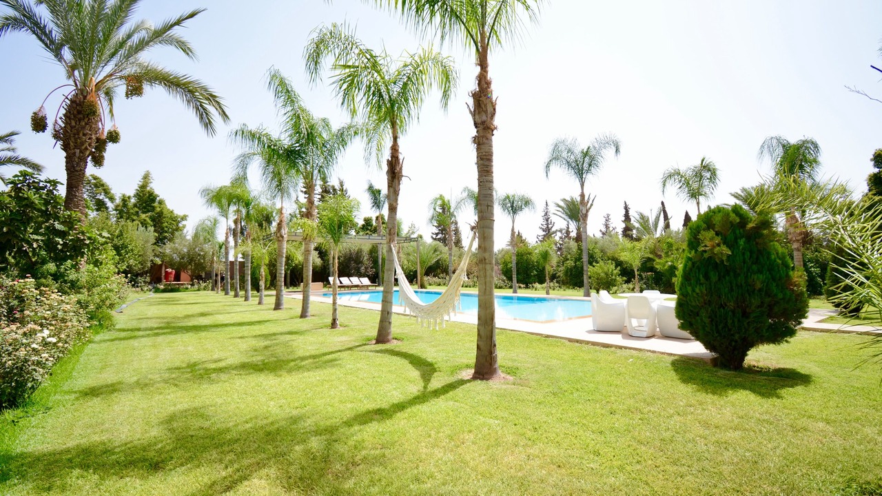 Photo of Outdoor in Oulad Hassoune
