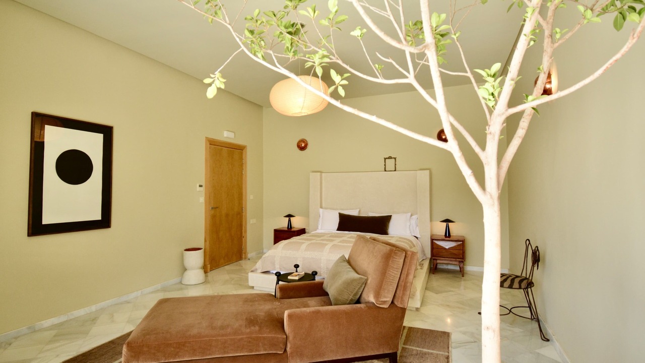 Photo of Bedroom in Oulad Hassoune