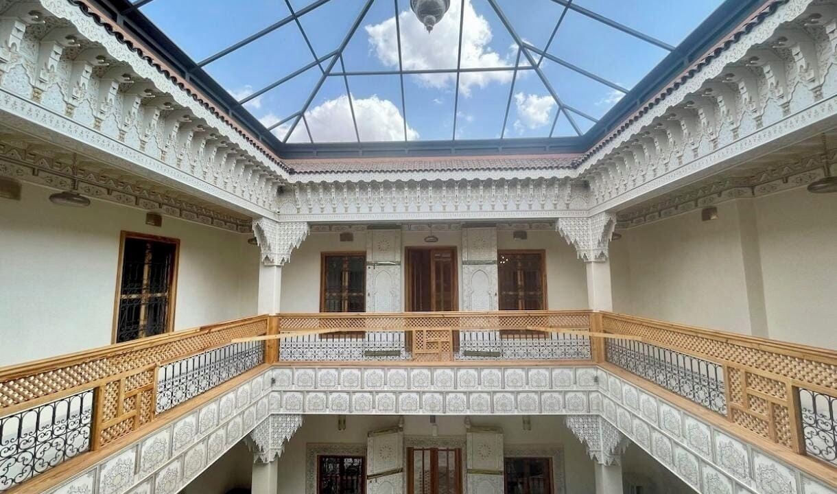 Photo of Outdoor in Oulad Hassoune