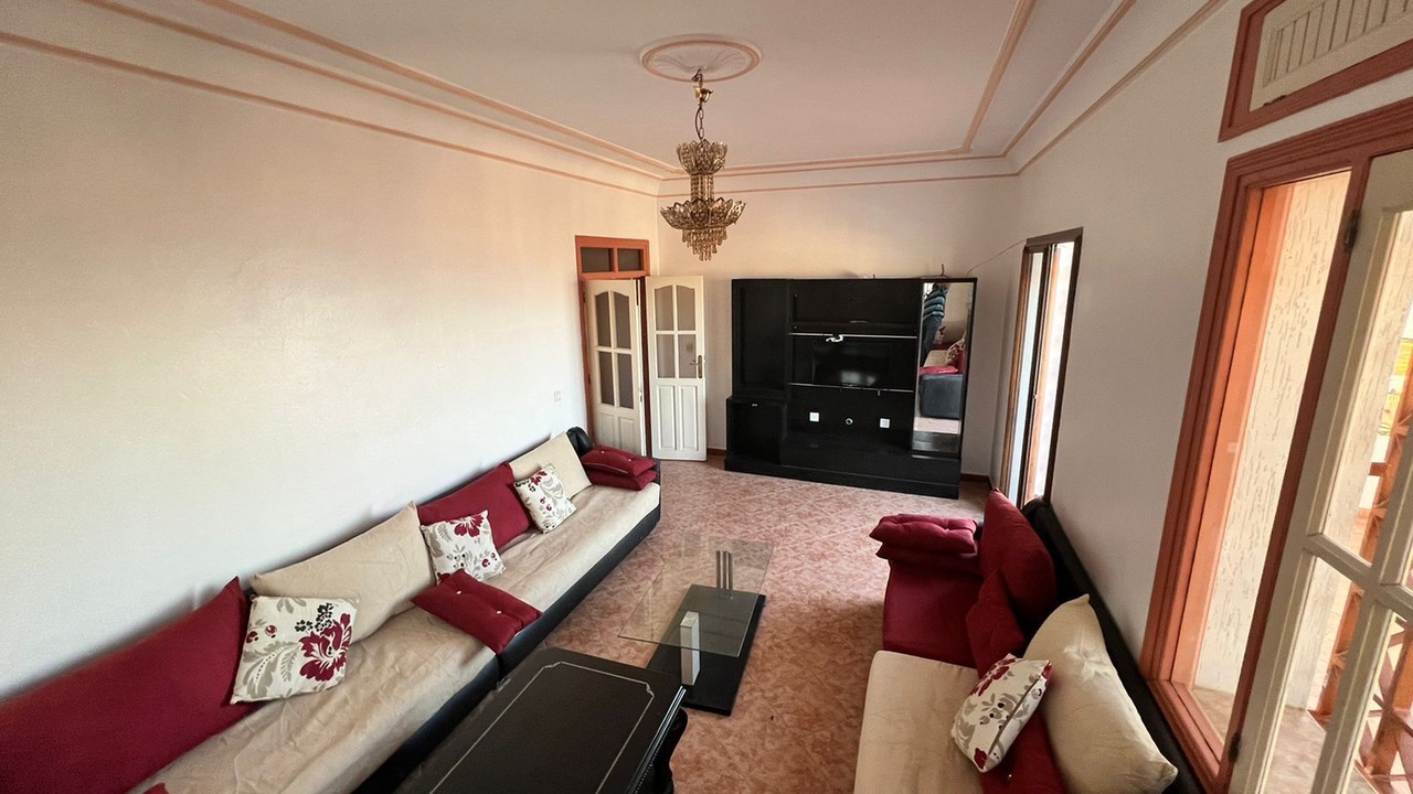 Photo of Livingroom in Ksar es Seghir