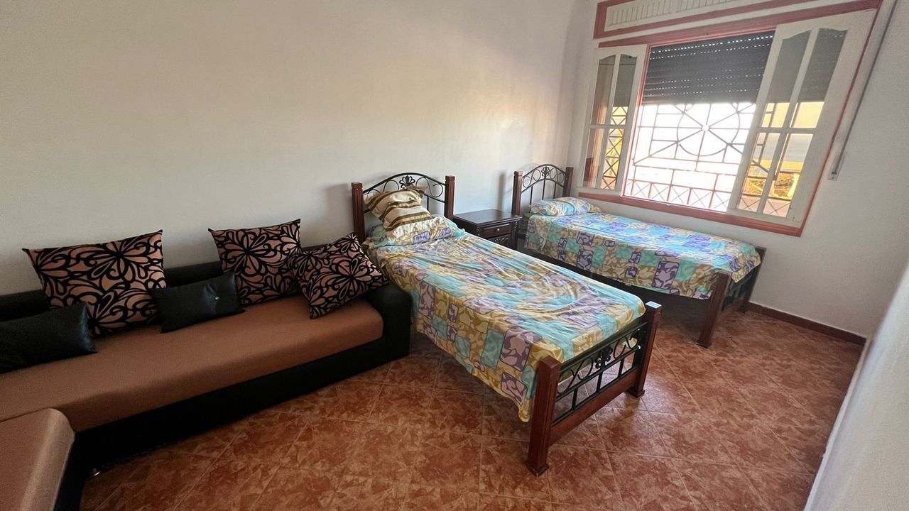 Photo of Bedroom in Ksar es Seghir