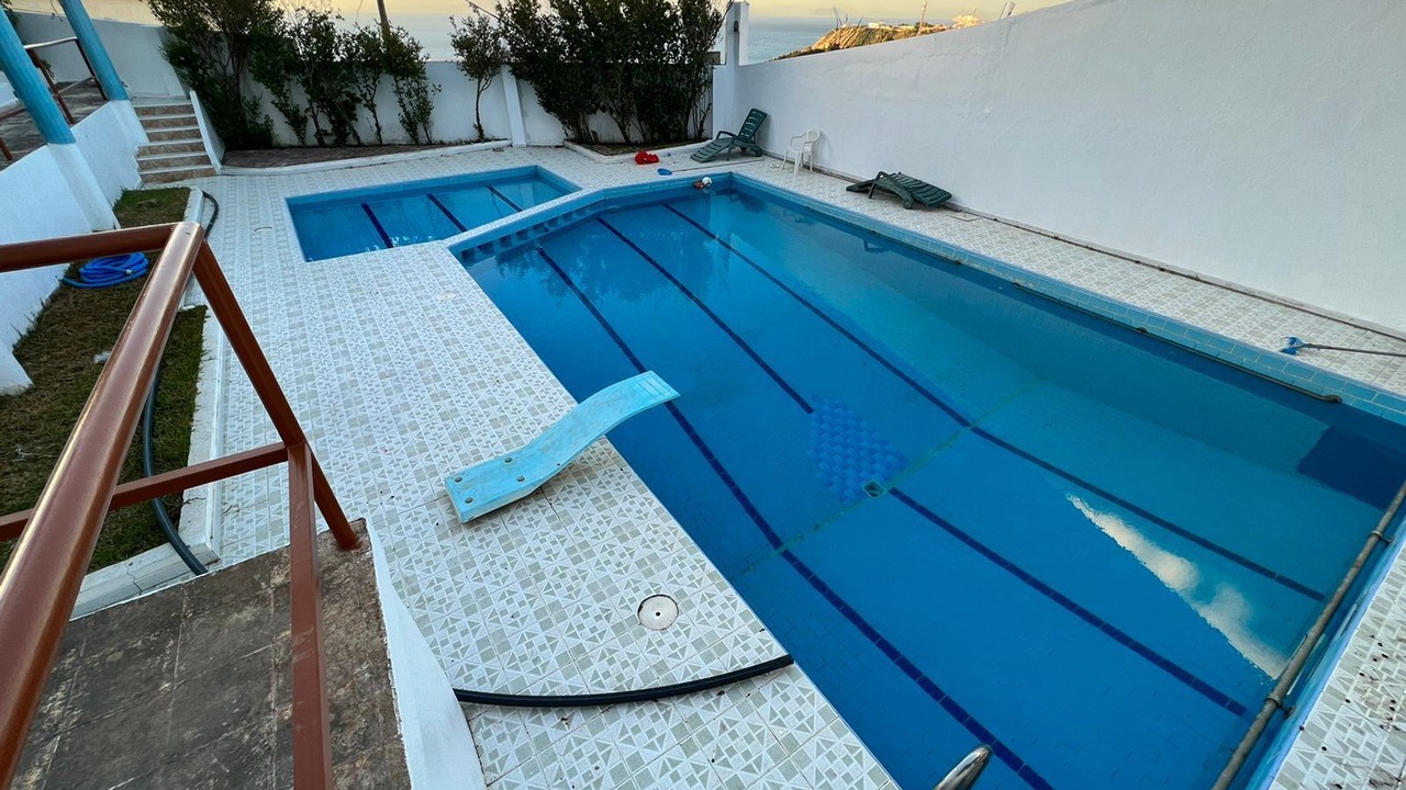 Photo of Outdoor in Ksar es Seghir