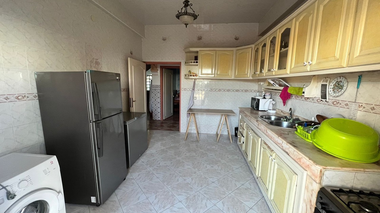 Photo of Kitchen in Ksar es Seghir