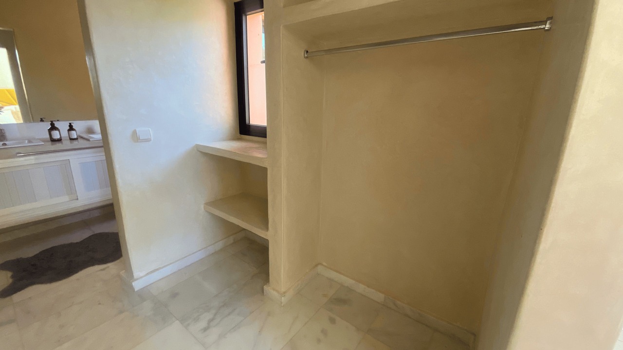 Photo of Bathroom in Agdal