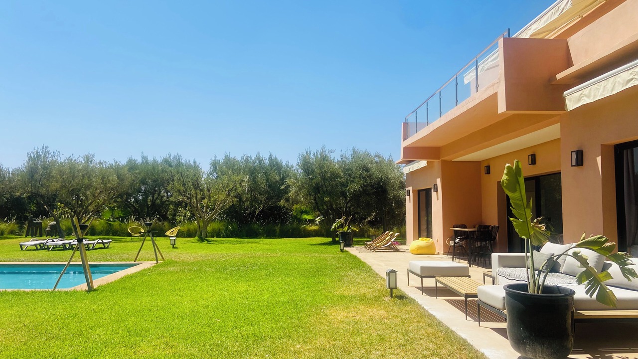 Photo of Outdoor in Agdal