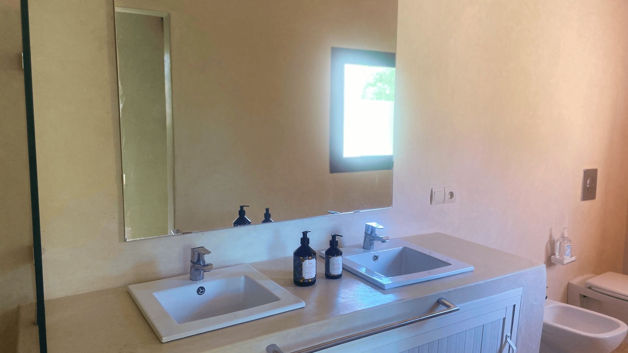 Photo of Bathroom in Agdal