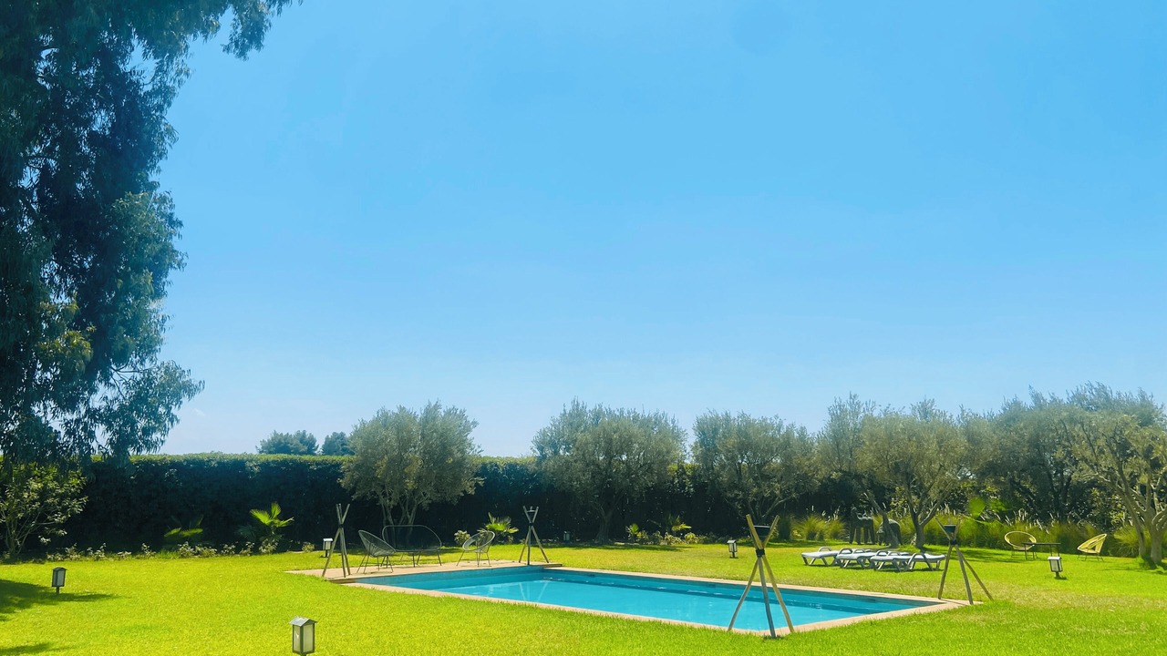 Photo of Outdoor in Agdal