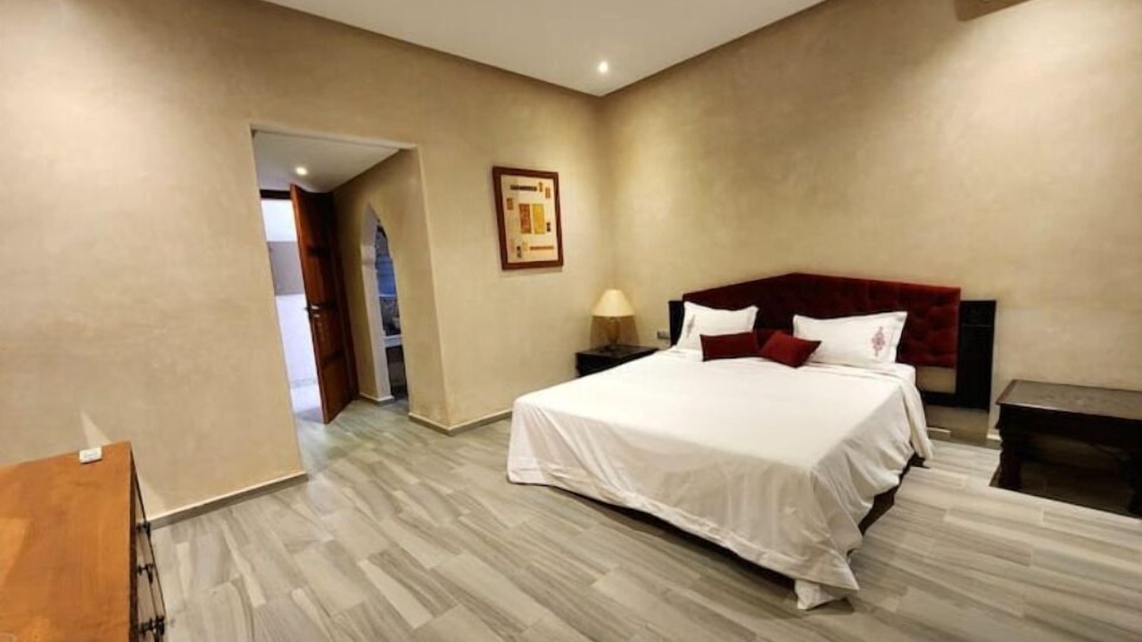 Photo of Bedroom in Oulad Hassoune