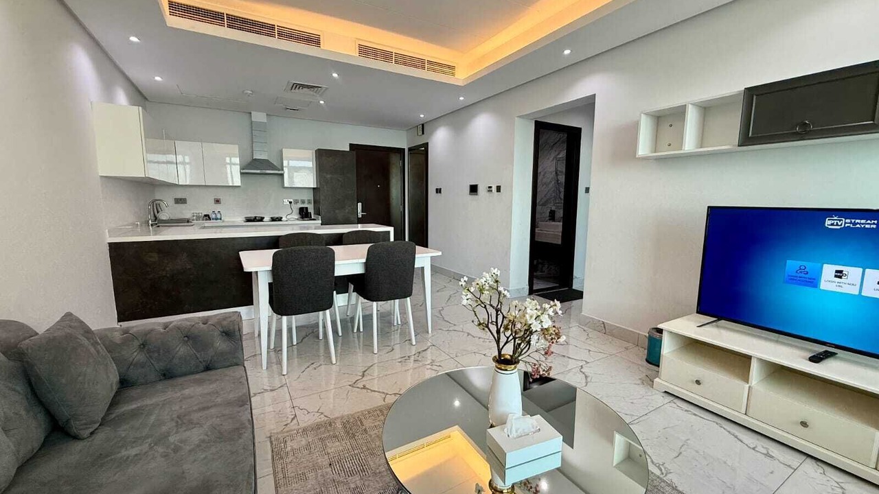 Photo of Livingroom in Hidd