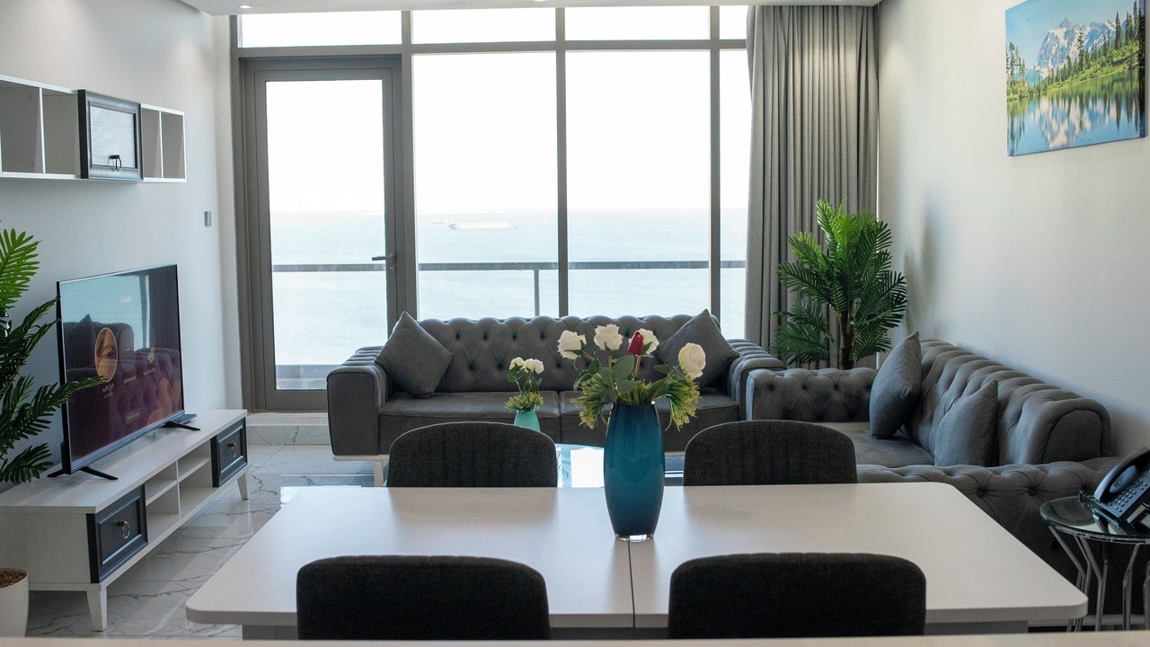 Photo of Livingroom in Hidd