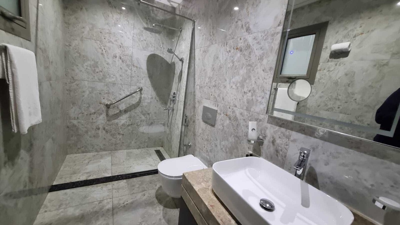 Photo of Bathroom in Hidd
