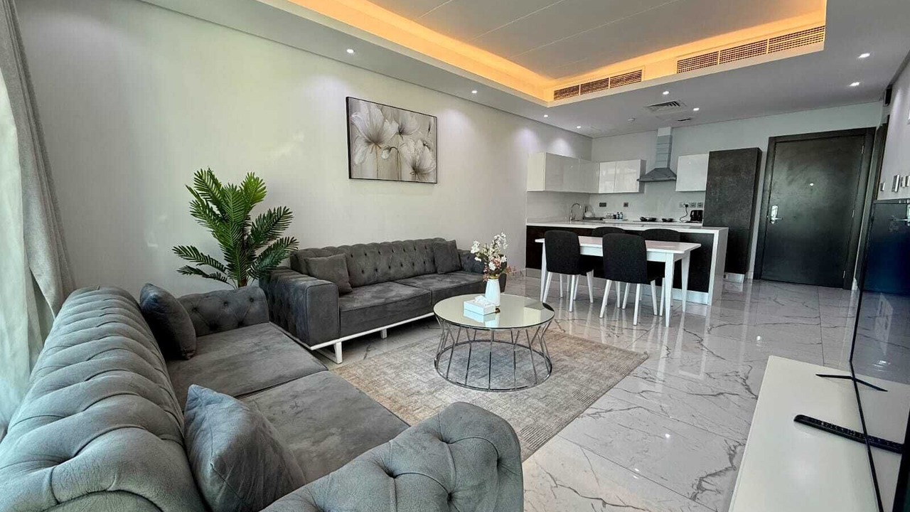 Photo of Livingroom in Hidd