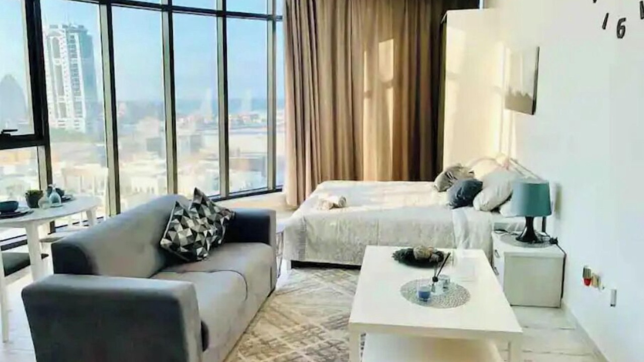 Photo of Livingroom in Seef