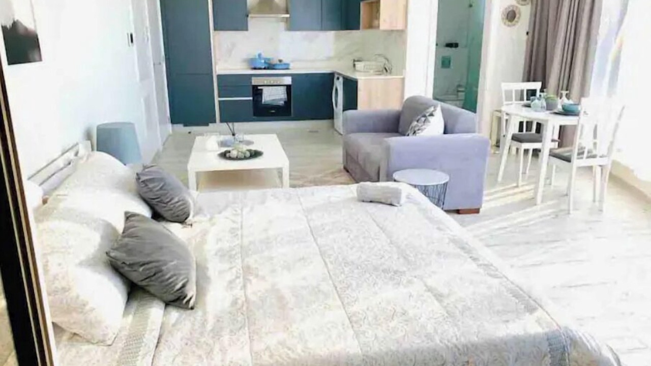 Photo of Bedroom in Seef