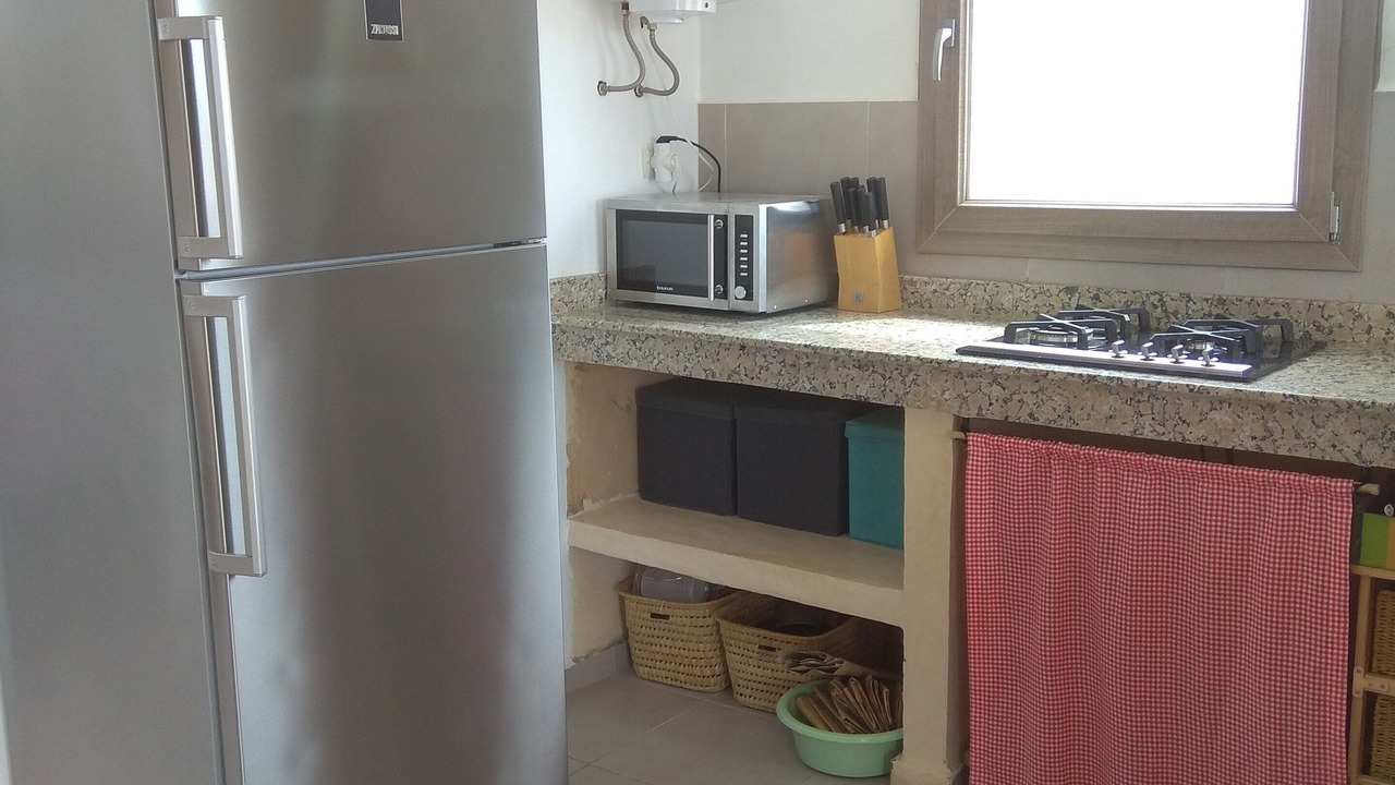Photo of Kitchen in Sidi Kaouki