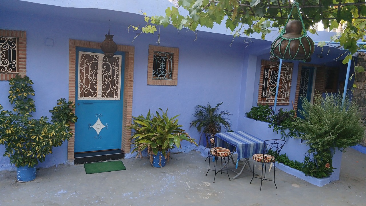Photo of Outdoor in Bab Taza