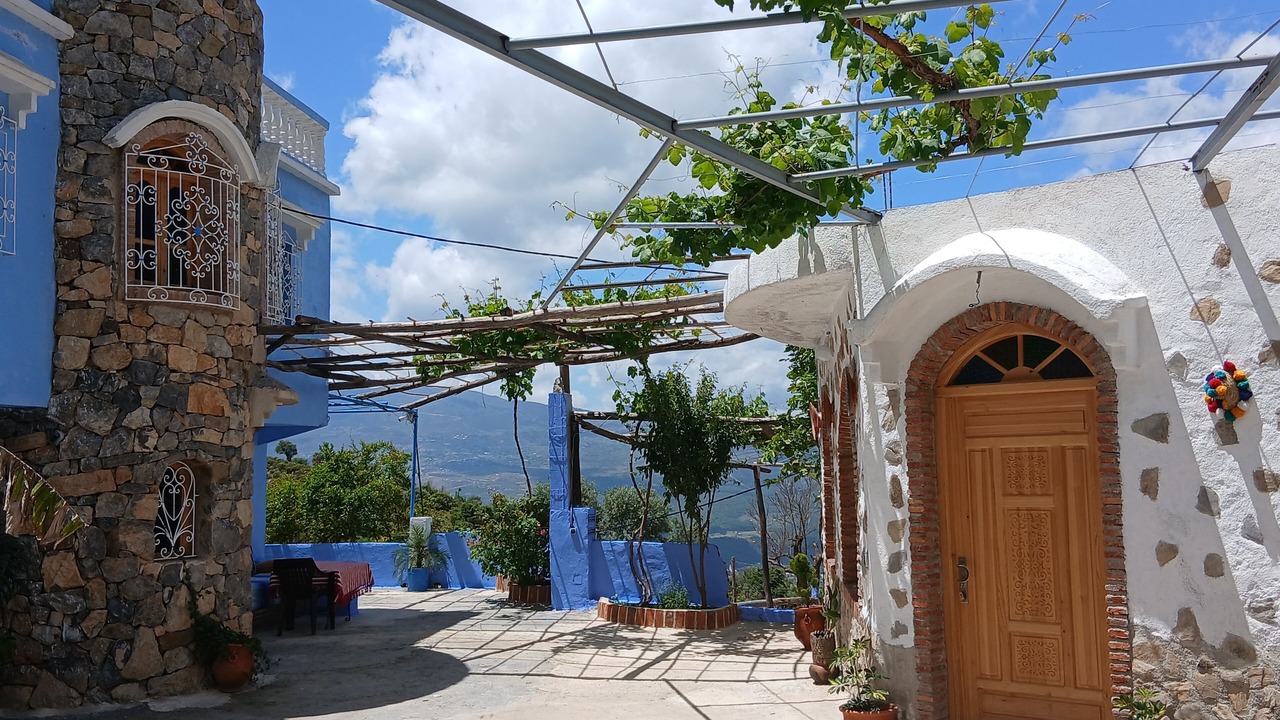 Photo of Patio Balcony in Bab Taza