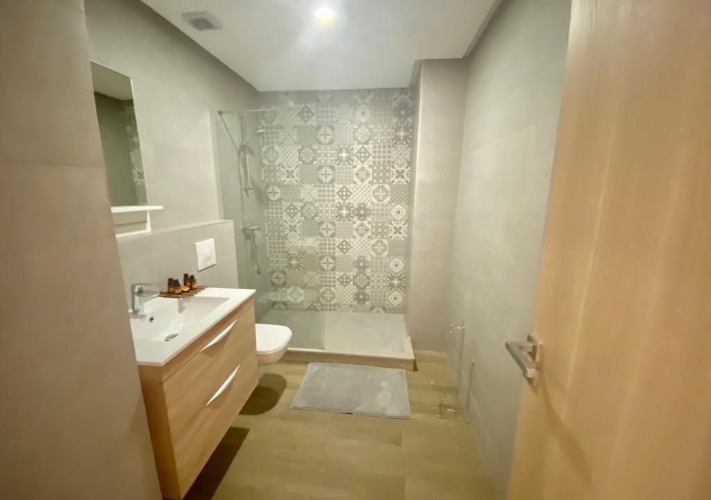 Photo of Bathroom in Mohammedia