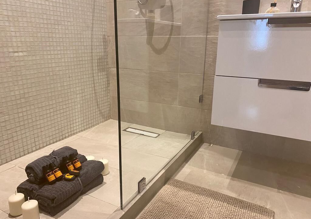 Photo of Bathroom in Belvedere