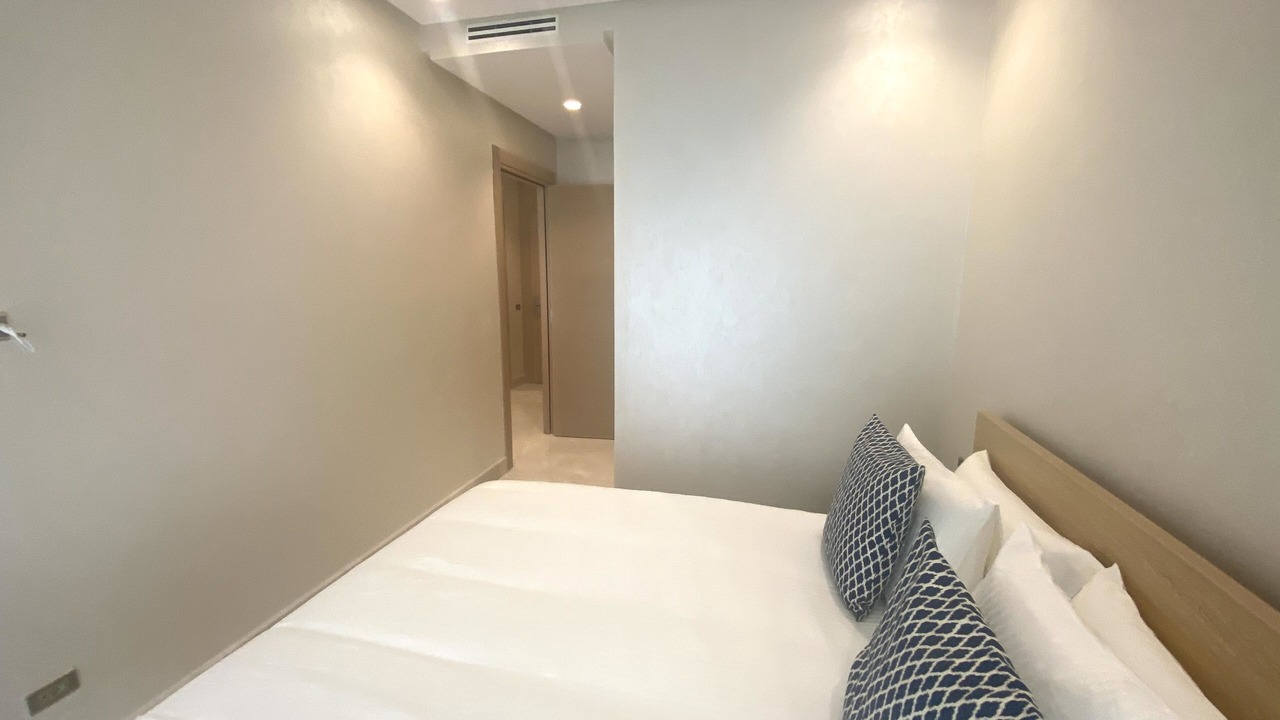 Photo of Bedroom in Belvedere